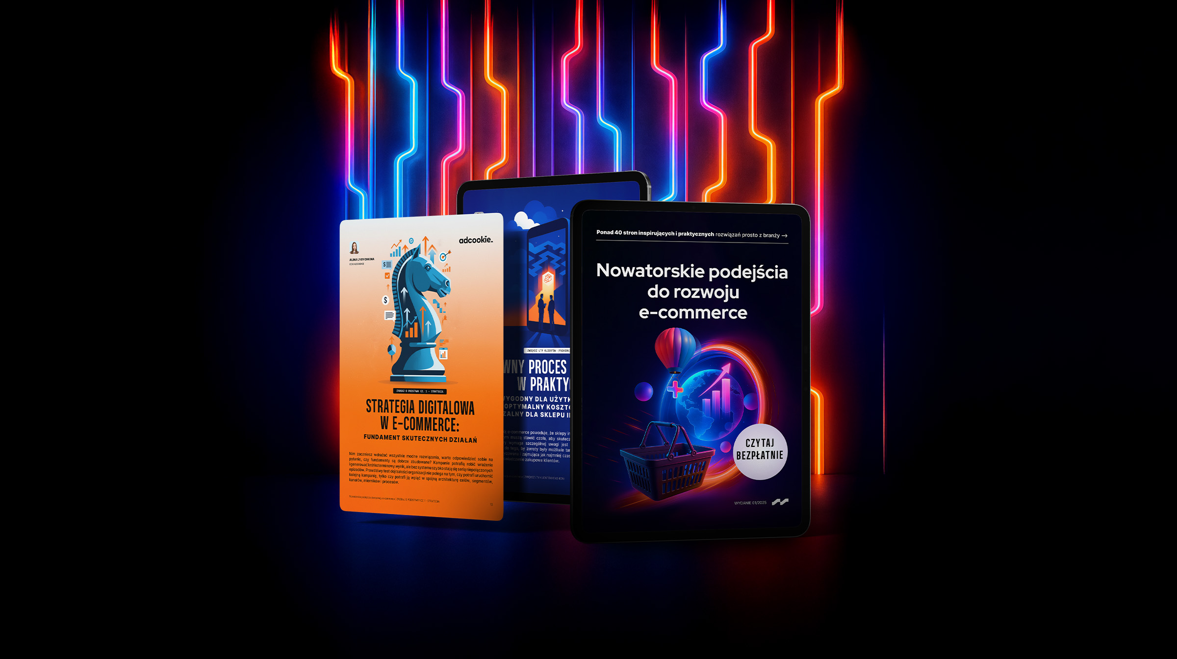 Trendy e-commerce 2025