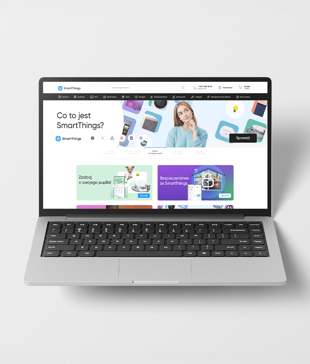 Samsung (SmartThings)